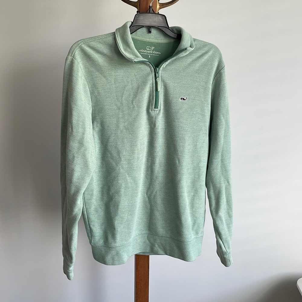 Vineyard Long sleeve